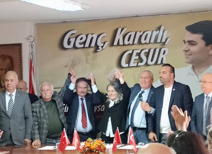 Sanayi kentlerindeki anlayış değişiyor: Vatandaşın yaşam güvenliği de önemli