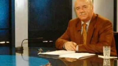 Olay Gazetesi Yazarı Ahmet Emin Yılmaz, Bursa yerel basınının köklü