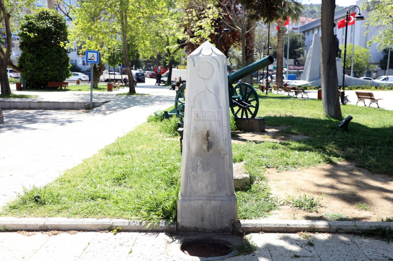 Bursa'nın o ilçesi açık hava müzesi oluyor!