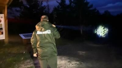 Bursa Orman Bölge Müdürlüğü, ormanların korunmasına yönelik yürüttüğü çalışmalar kapsamında