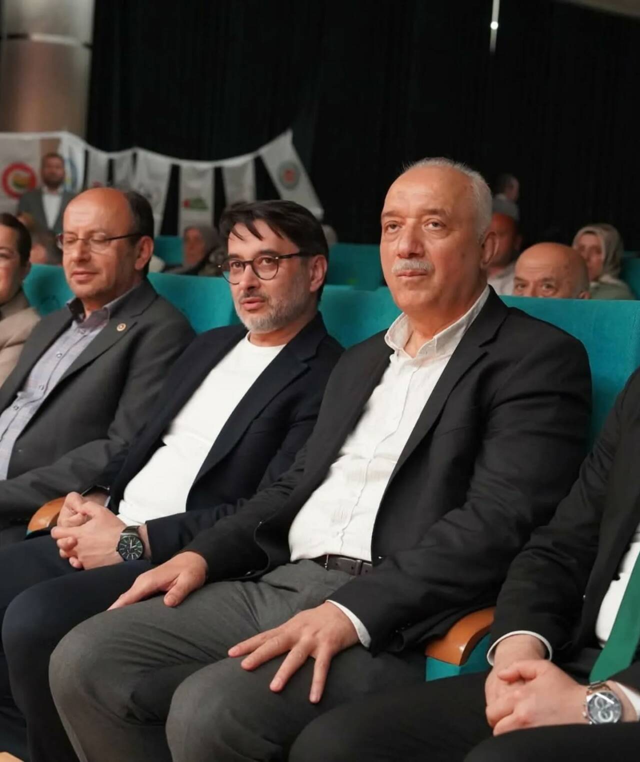 Bursa'da yörüklerden anlamlı etkinlik 3 688834236180921474386010827858194135438320577n