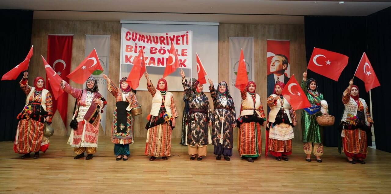 Bursa'da yörüklerden anlamlı etkinlik 2 68900602513099928243942676078252985882022176n