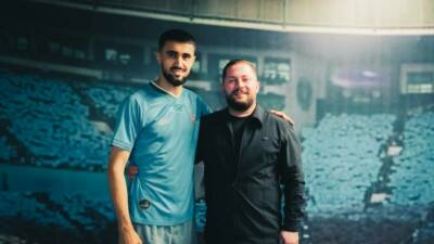 Bursaspor, Qarabağ’dan 25 yaşındaki sol bek Toral Bayramov’u kadrosuna kattığını