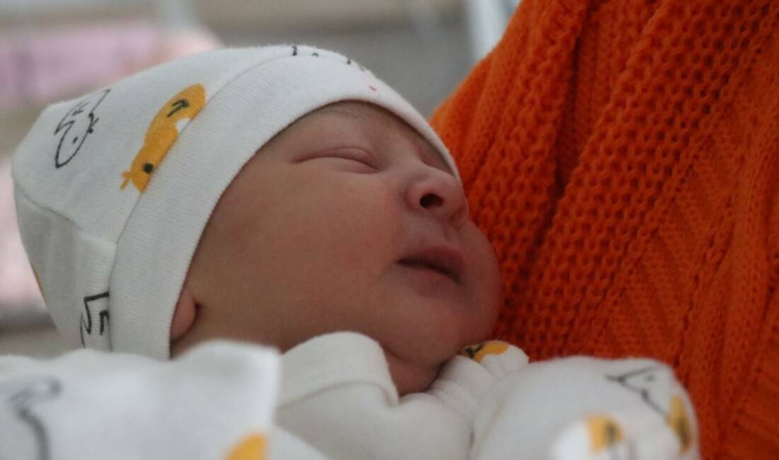 8 haftalık ek doğum izninden kimler yararlanabilecek? Aile ve Sosyal Hizmetler Bakanı Mahinur Özdemir Göktaş, 1 Nisan