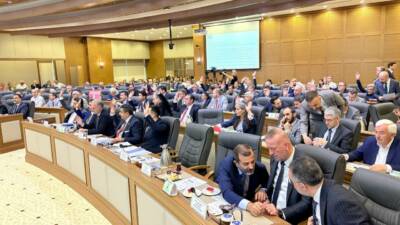 BUSKİ Olağan Genel Kurulu’nda alınan kararla Bursa’da su tarifelerinde yeni