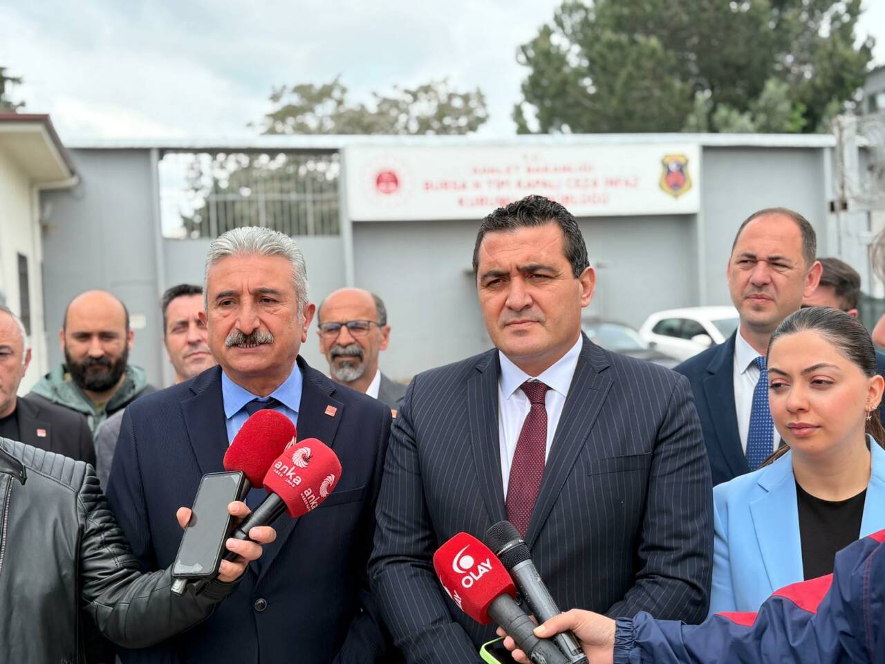 CHP Genel Başkan Yardımcısı Karasu'dan Mustafa Bozbey’e ziyaret 2 8822244f ab6c 46bc a2ef 01476f56604f
