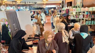 İstanbul’un seçkin markalarını Bursa ile buluşturan Premium Alışveriş Festivali, Bursa