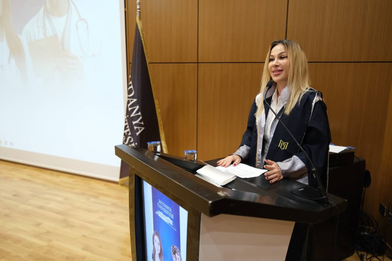 Mudanya Üniversitesi'nde mesleğe ilk adım 2 a77cc3fc d9f6 4450 8ed0 f49e6d7c05c6