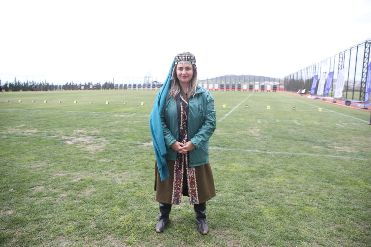 Türkiye'nin en iyi okçuları Bursa'da buluştu 1 aa 20260502 41268546 41268544 bursadauluslararasitakimsecmemusabakasibasladi
