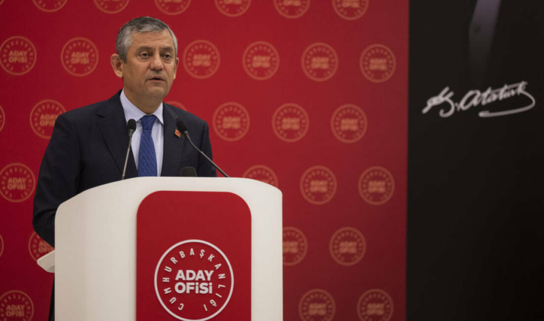 CHP seçim çalışmalarına başladı Cumhuriyet Halk Partisi (CHP) seçim startını verdi. CHP Genel Başkanı