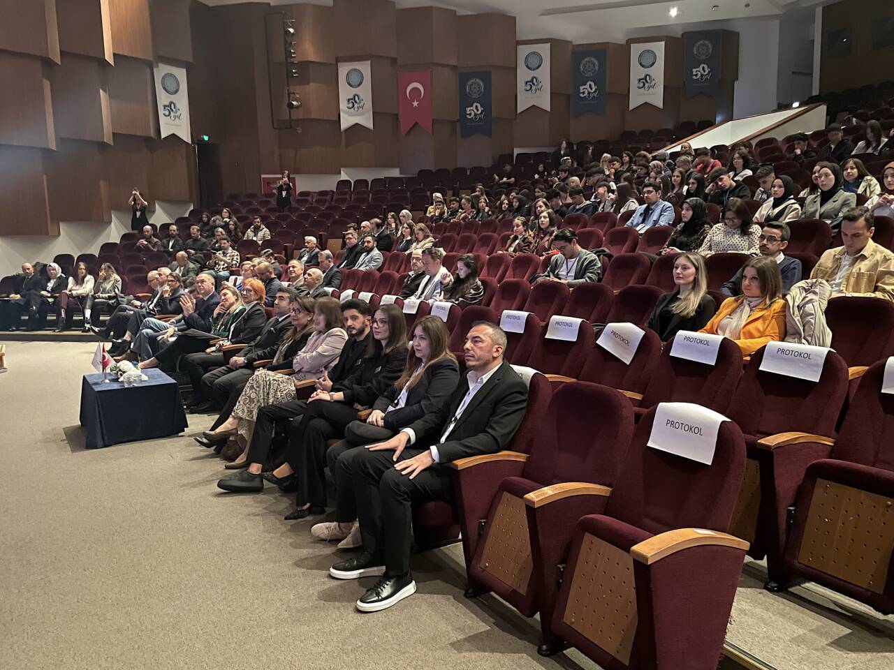 Bursa'da tekstilin geleceği için önemli zirve 1 aa 20260505 41295415 41295414