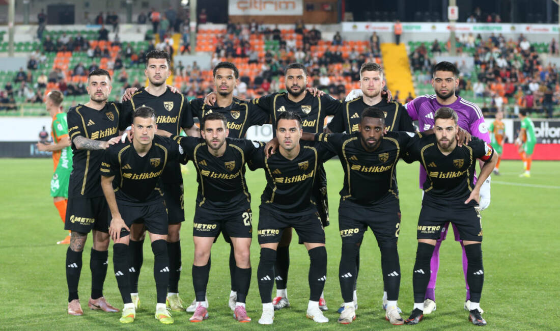 Kayserispor Kulübünden Trendyol Süper Lig'in tesciline ilişkin açıklama yapıldı.