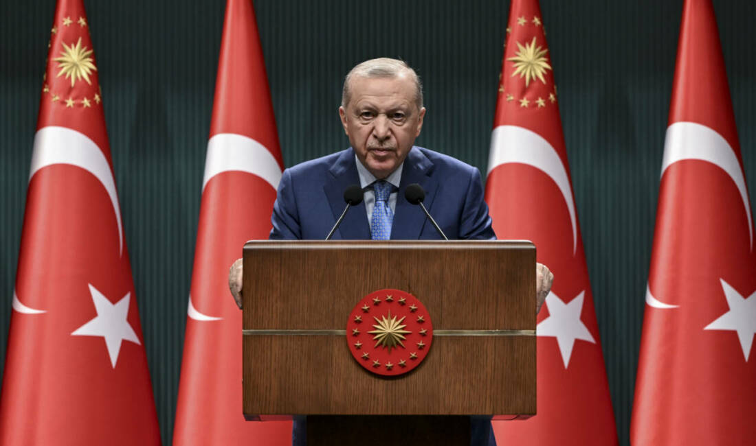 Cumhurbaşkanı Erdoğan: ‘Savaşın artçıları sürüyor’ Cumhurbaşkanı Erdoğan, İran savaşının sınırları aştığını belirterek enflasyonun dünyada tırmanışta