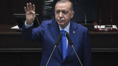 Cumhurbaşkanı Recep Tayyip Erdoğan, siyasi tarihi boyunca çok ihanet gördüğünü