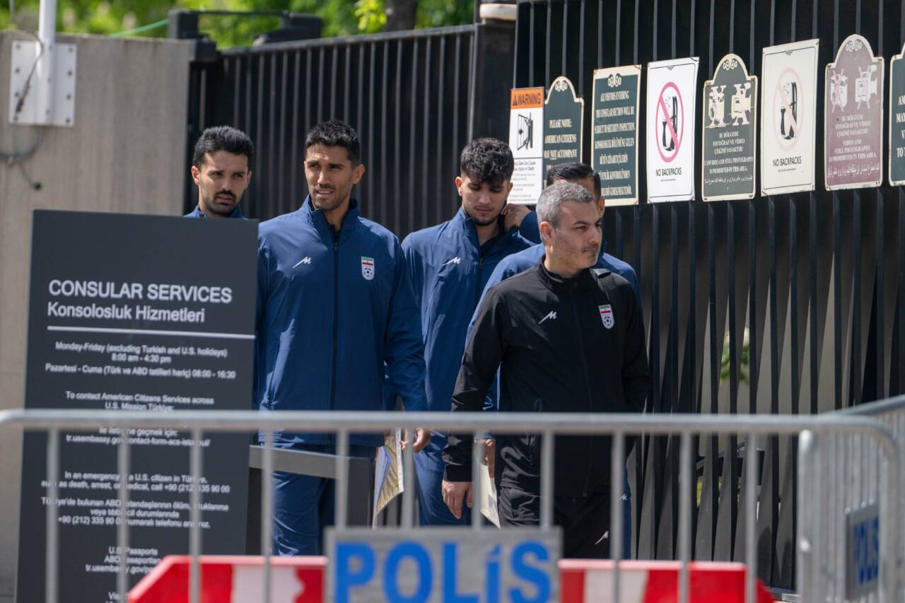 İran Milli Takımı Dünya Kupası için ABD'den vize başvurusu yaptı 2 aa 20260521 41450247 41450243 iranmillifutboltakimidunyakupasiicinabdninankarabuyukelciliginevizebasvurusuicingeldi