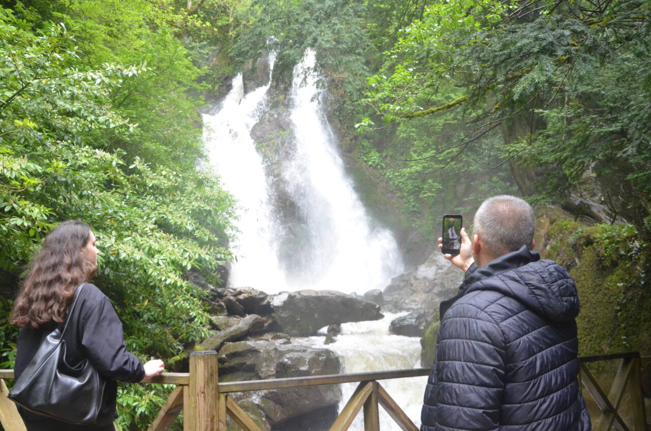 Bursa'nın ünlü turizm merkezi bayramda kapalı gişe 3 aa 20260521 41450660 41450658 guneymarmaradakitermaltesislerbayramtatilindedolacak