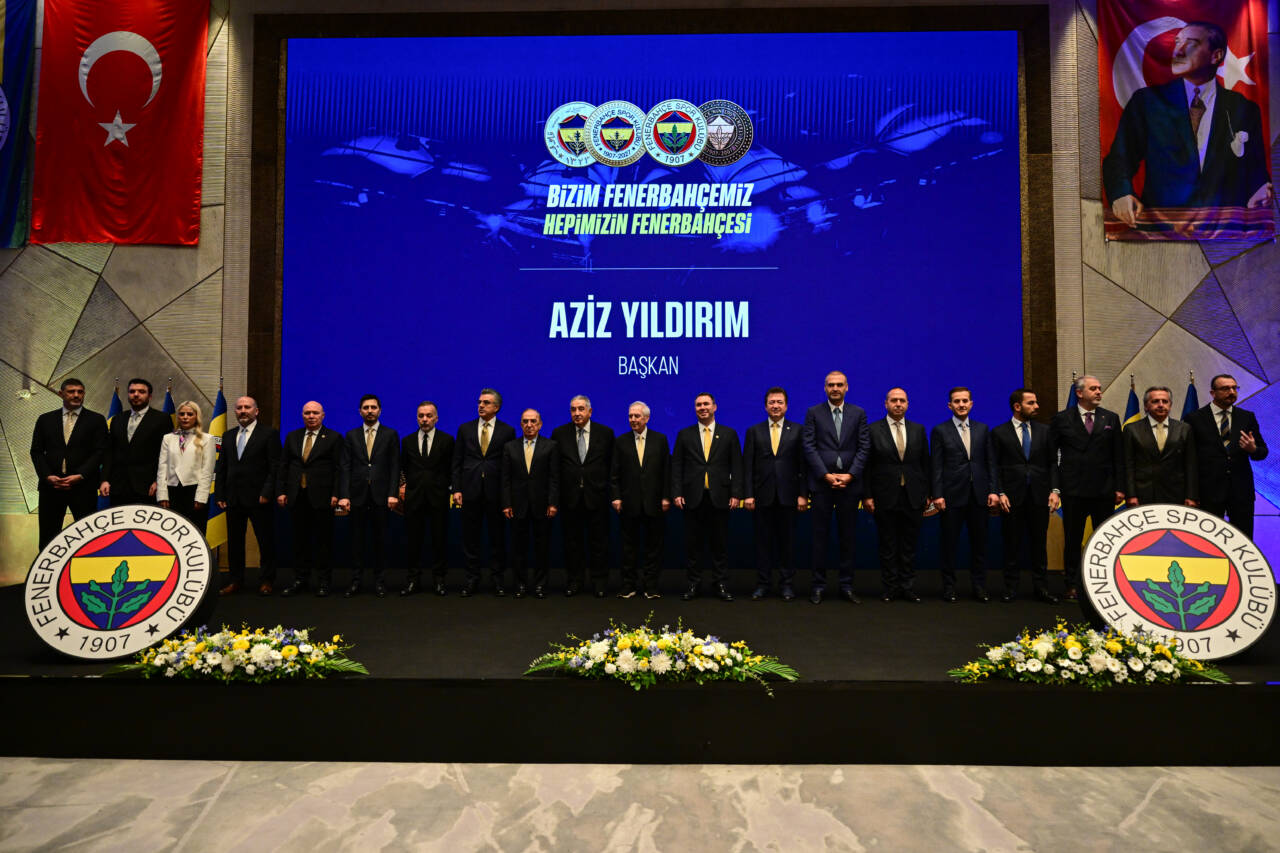 Fenerbahçe Başkan Adayı Aziz Yıldırım'dan Ali Koç ve Hakan Safi'ye çağrı 4 aa 20260522 41465713 41465707 fenerbahcekulububaskanadayiazizyildirimdanalikocvehakansafiyebirlikcagrisi