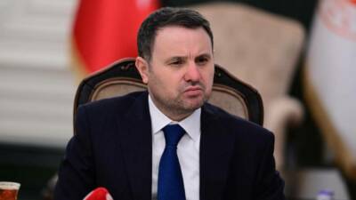 Adalet Bakanı Akın Gürlek, Ahbap Derneği soruşturmasının aydınlatılacağını belirtip "Yardımlaşma