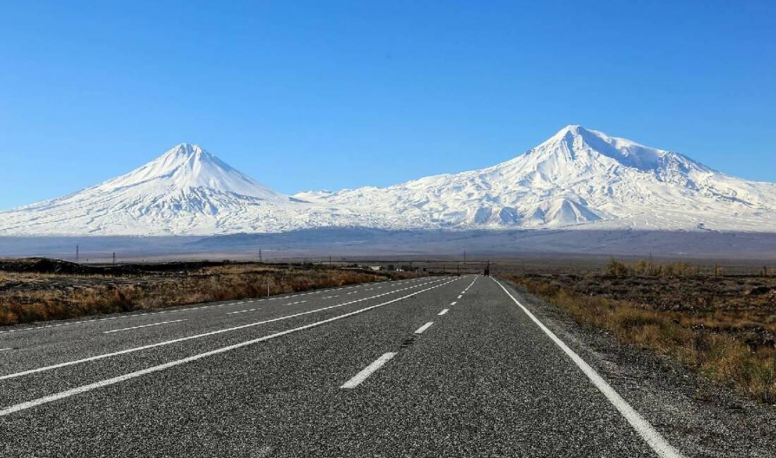 Türkiye Motosiklet Federasyonu, Ağrı Dağı'nda ilk kez düzenlenecek Türkiye Enduro