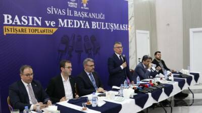TBMM AK Parti Grup Başkanı Abdullah Güler, "Af gelmeyecek, asla