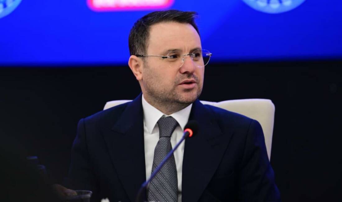 Yasa dışı bahis oynayanlar da suç kapsamına alınacak Adalet Bakanı Gürlek, "Türkiye'de özellikle sıkıntı, maalesef yasa dışı bahis