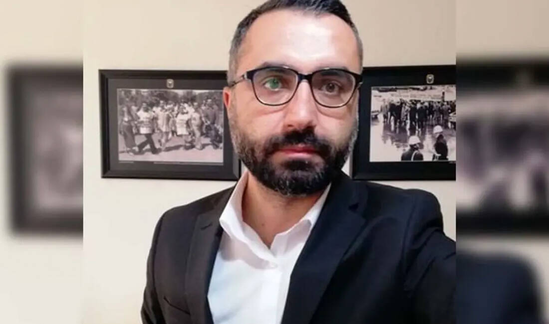 Gazeteci Alican Uludağ’a tahliye Cumhurbaşkanına hakaret ve halkı yanıltıcı bilgiyi alenen yayma suçlamasıyla tutuklanan