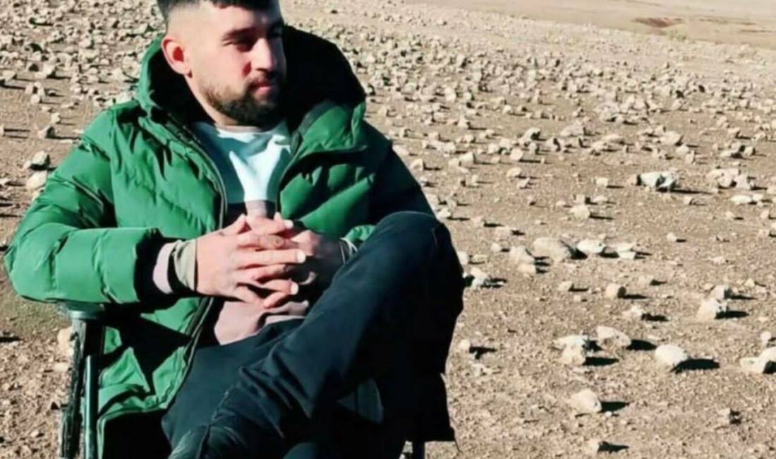 Amatör futbolcunun acı sonu Şanlıurfa’da arızalanan aracını kontrol etmek için emniyet şeridine çeken amatör