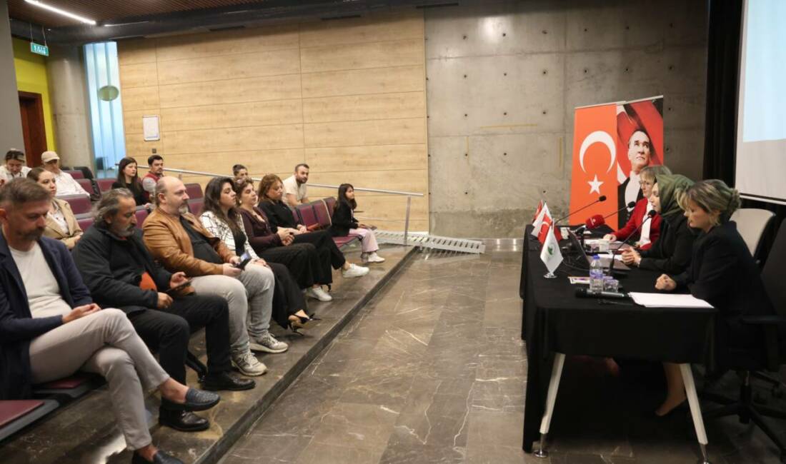Osmangazi Belediyesi tarafından aile içi iletişimi güçlendirmek, ebeveynlik becerilerini geliştirmek