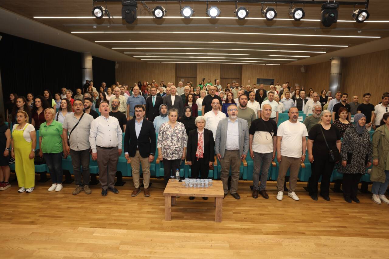 Bursa’nın fethinin 700. yılında Anadolu’dan türküler 8 Bursa’nın fethinin 700. yılında Anadolu’dan türküler