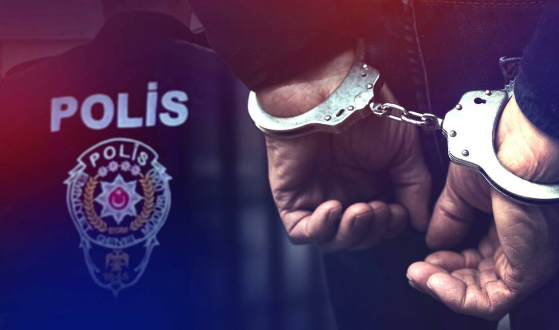 Ankara merkezli dolandırıcılık soruşturması: 118 gözaltı Kendilerini kamu görevlisi olarak tanıtıp Çevre, Şehircilik ve İklim Değişikliği