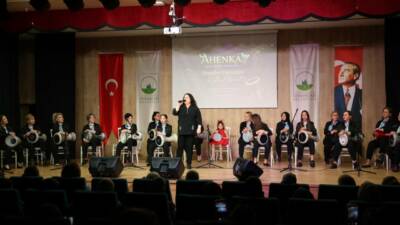 Osmangazi Belediyesi, Anneler Günü’ne özel olarak renkli bir etkinliğe imza
