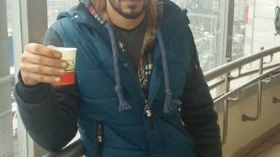 Malatya'nın Doğanyol ilçesinde tartıştığı annesini bıçakla rehin alan Serhat Aydın,