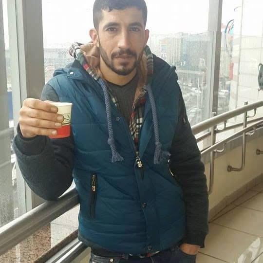 Annesini bıçakla rehin alıp jandarmaya saldırdı! Malatya'nın Doğanyol ilçesinde tartıştığı annesini bıçakla rehin alan Serhat Aydın,