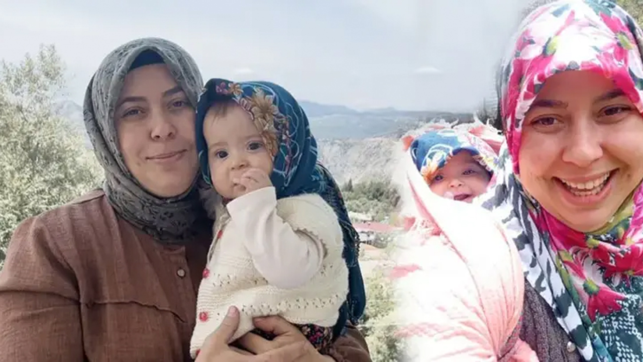Sosyal medyayı salladı! Anne ve kızı milyonlar izliyor 1 antalya