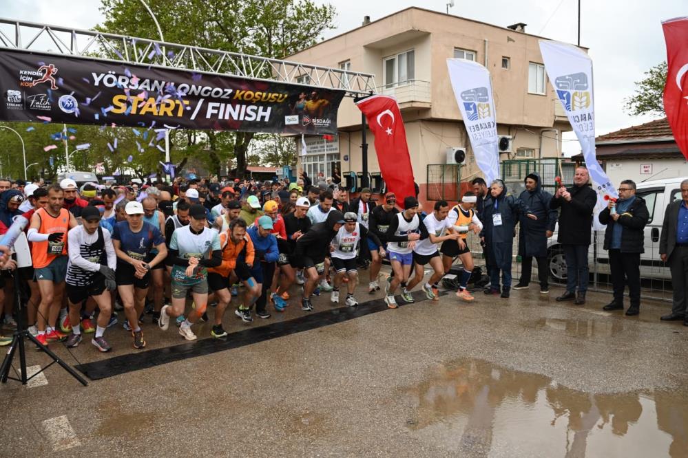 Bursa'nın dünyaca ünlü Longozları'nda yağmurla yarış 4 aw69702801
