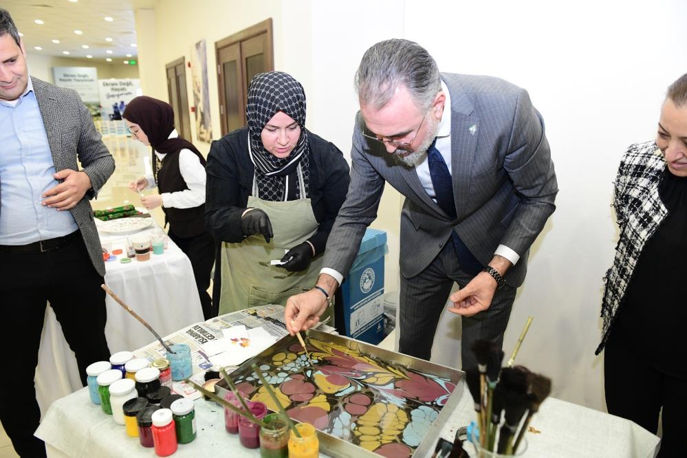 Bursa'da'Ekranı Değil, Hayatı Yaşıyorum' projesi 5 aw69868903