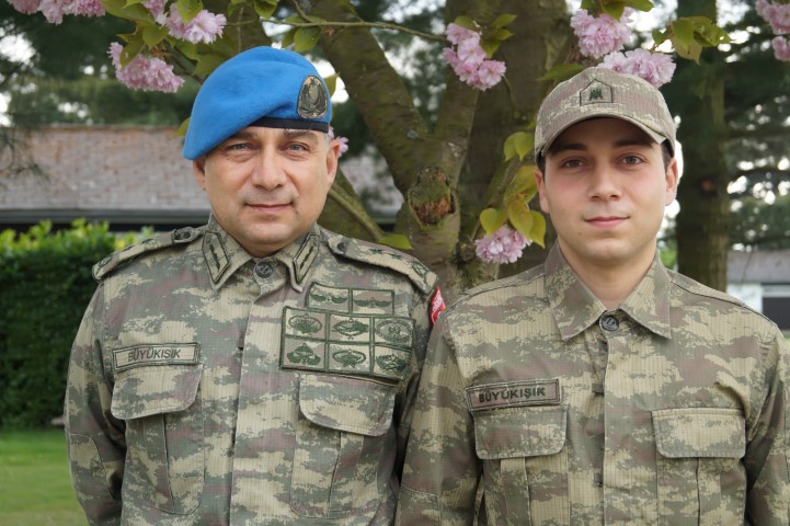 Dorukhan Büyükışık’ın ölümüyle ilişkin 5 şüpheli tutuklandı İzmir'de 8 yıl önce 26 yaşındaki Dorukhan Büyükışık'ın inşaat şantiyesinde