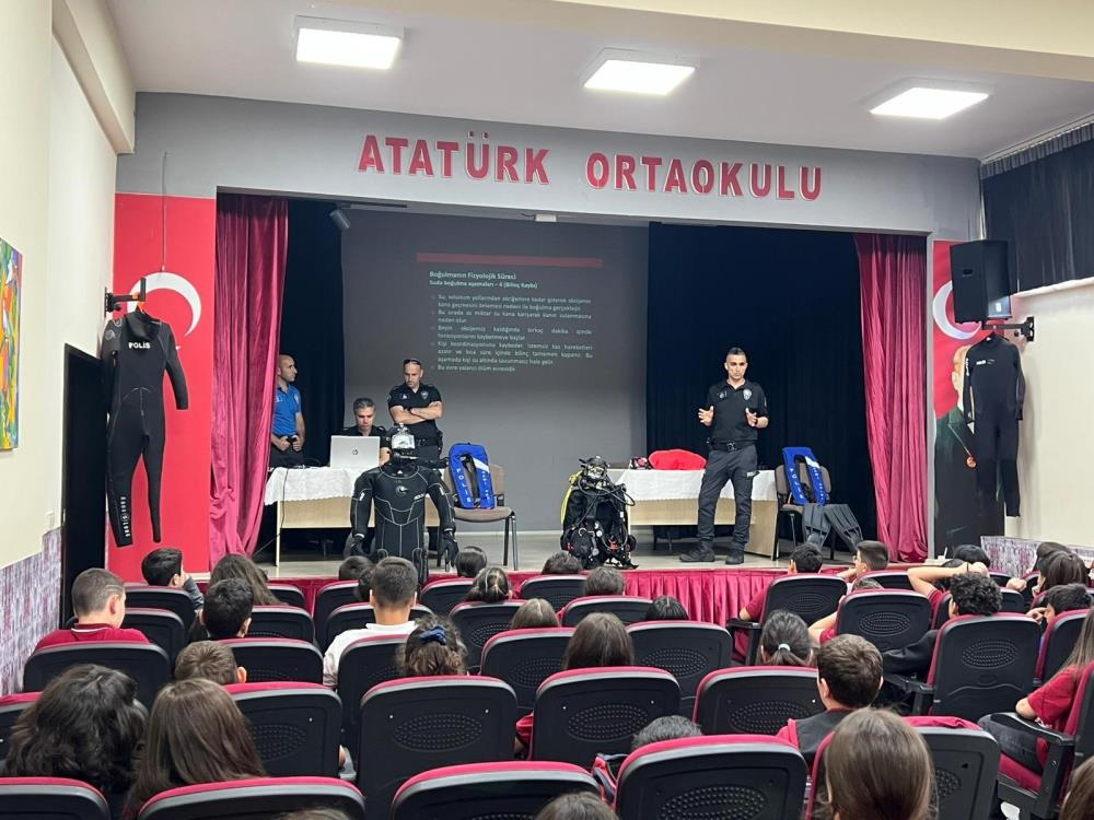 Bursa Emniyeti'nden öğrencilere önemli bilgilendirme 1 aw71113901