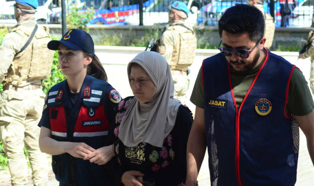 Yıllar sonra ihbar geldi! Anne ve baba da gözaltında Aydın'ın Nazilli ilçesinde 2012 yılında 16 yaşındaki Osman Aktepe'nin kaybolmasına