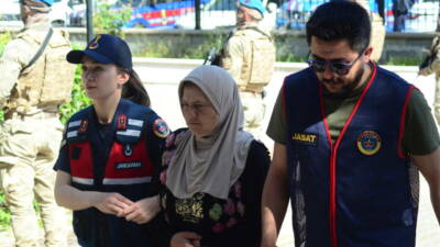 Aydın'ın Nazilli ilçesinde 2012 yılında 16 yaşındaki Osman Aktepe'nin kaybolmasına