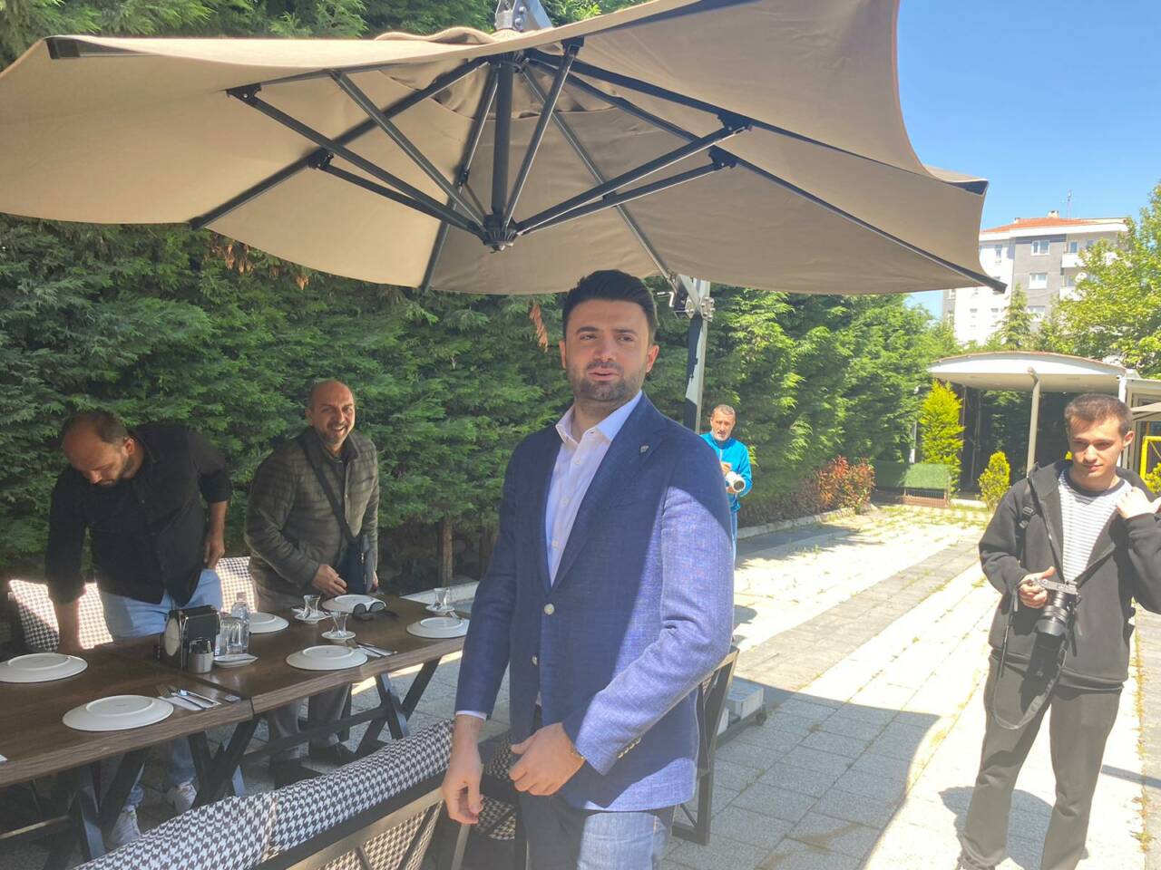Bursaspor'a kaç oyuncu veda edecek? Başkan Çelik açıkladı 2 b36ee7a8 cca8 4907 901a 09abb72bb964