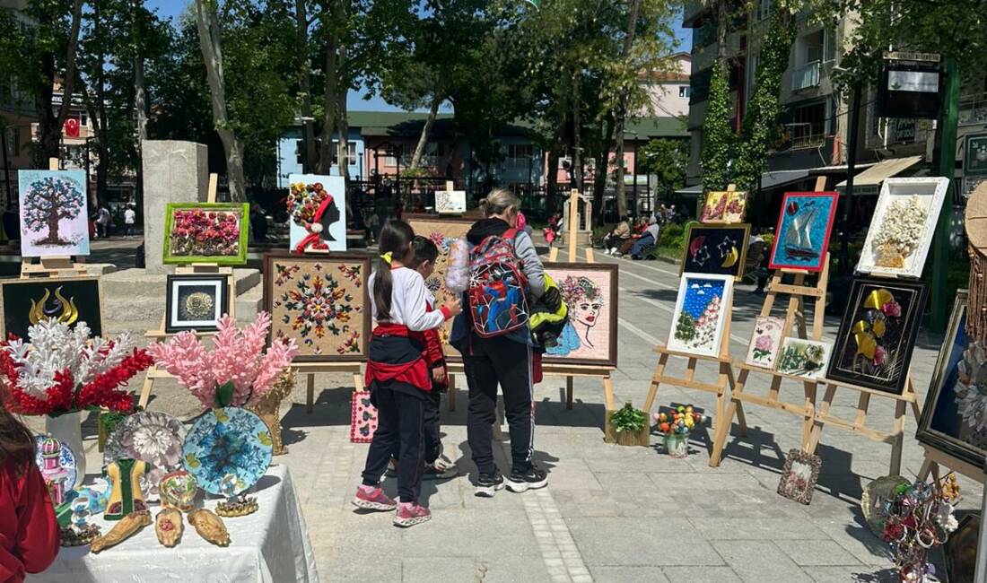 Bursa’da ruh sağlığına dikkat çekmek ve toplumsal farkındalık oluşturmak amacıyla