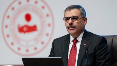 İçişleri Bakanı Mustafa Çiftçi, vatandaşları tehdit eden ve “yeni nesil