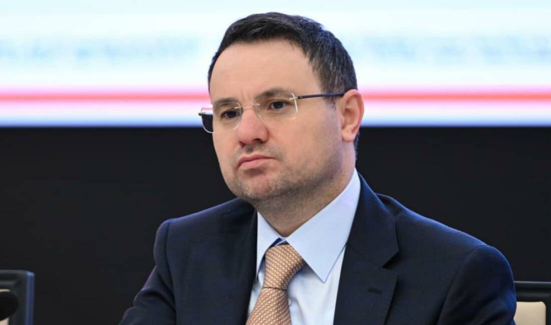 Adalet Bakanı Akın Gürlek, yeni nesil suç örgütlerine eleman temin