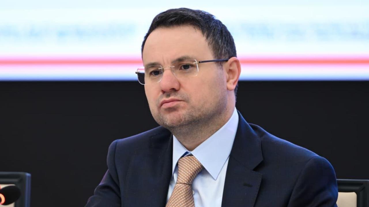 bakan gurlekten madde bagimliligiyla mucadelede kararlilik mesaji ec0f6714c7c1