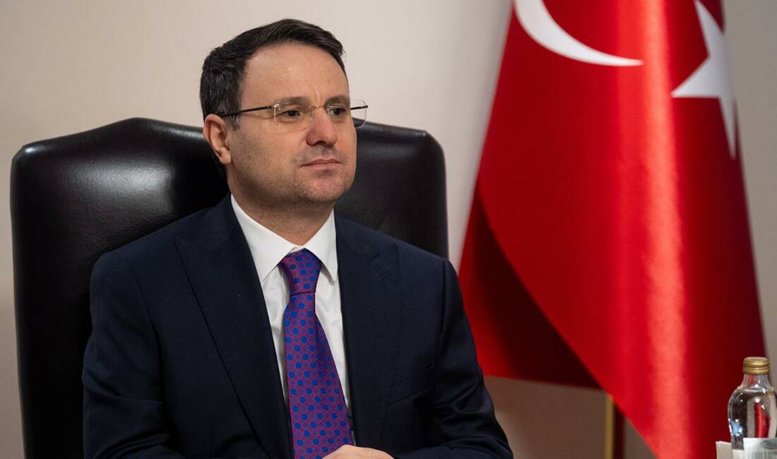 Adalet Bakanlığı’ndan 81 ildeki mahkemelere genelge Adalet Bakanı Akın Gürlek, 81 ildeki 175 Ağır Ceza Mahkemesi