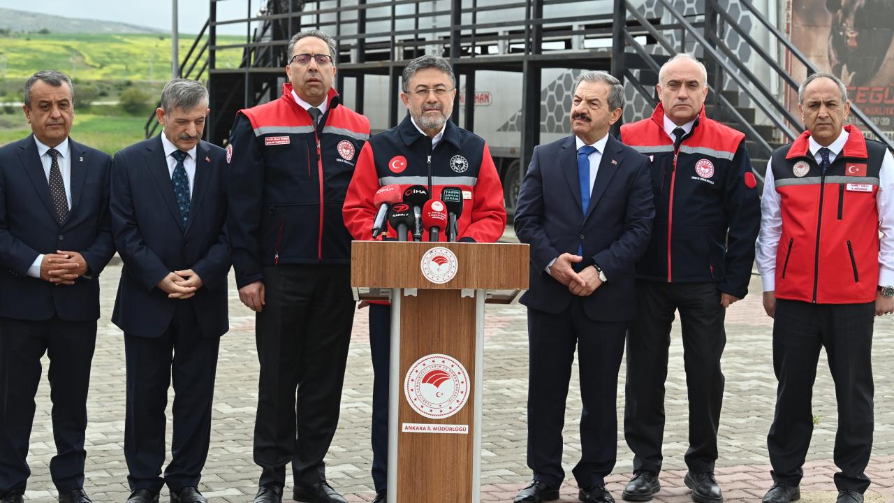 bakan yumaklidan kurbanlik aciklamasi f6f5980f90a8