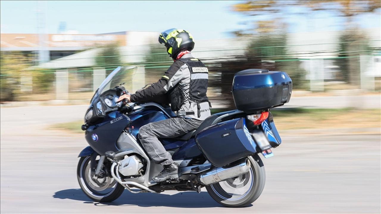 Bakanlık duyurdu: Motosiklet kazaları için eylem planı uygulamada 1 bakanlik duyurdu motosiklet kazalari icin eylem plani uygulamada 34df1489f6f9