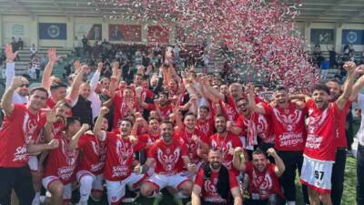 Bölgesel Amatör Lig’e (BAL) yükselen Zaferspor Kulübü’ne Bursa Büyükşehir Belediye