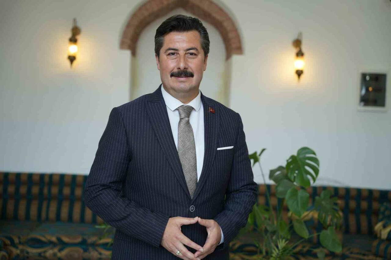 Başkan Ercan Özel:'Ekiplerimiz, huzurlu bir bayram için 24 saat görev başında olacak' 1 baskan ercan ozel ekiplerimiz huzurlu bir bayram icin 24 saat gorev basinda olacak 88bccf1a7acf